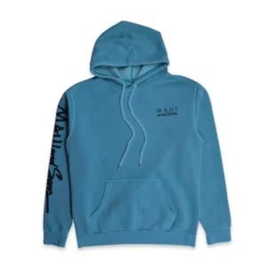 Cookie Logo Hoodie