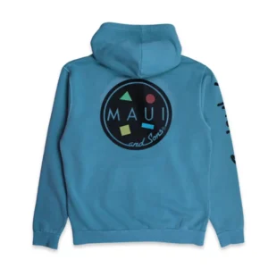 cookies logo hoodie