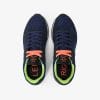 TOM FLUO - Navy blue — סניקרס לגברים