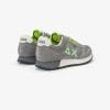 JAKI FLUO - Light Gray — סניקרס לגברים