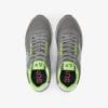 JAKI FLUO - Light Gray — סניקרס לגברים