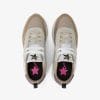 STARGIRL MULTICOLOR - Falcon — סניקרס לנשים