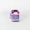 סניקרס לתינוקות ALLY SOLID NYLON | סגול