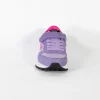 סניקרס לבנות ALLY SOLID NYLON | סגול