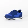 BOY TOM SOLID NYLON FIRST STEP-ROYAL — נעלי ילדים — כחול