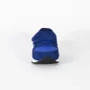 BOY TOM SOLID NYLON FIRST STEP-ROYAL — נעלי ילדים — כחול