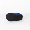 BOY TOM SOLID NYLON FIRST STEP-ROYAL — נעלי ילדים — כחול