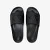 כפכפים לגברים SLIPPERS LOGO | שחור