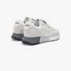 JAKI 2.0 BICOLOR BIANCO/BIANCO — סניקרס לגברים