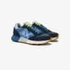 JAKI 2.0 BICOLOR NAVY BLUE/AVIO SCURO — סניקרס לגברים