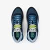 JAKI 2.0 BICOLOR NAVY BLUE/AVIO SCURO — סניקרס לגברים