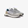 סניקרס לגברים FIRE & CAMPING | אפור בהיר