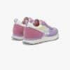 סניקרס לנשים STARGIRL MULTICOLOR | לילך