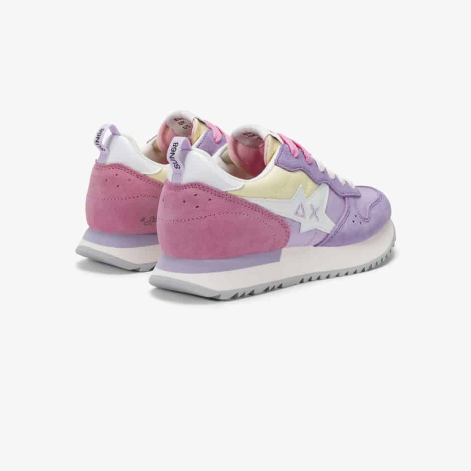 סניקרס לנשים STARGIRL MULTICOLOR | לילך