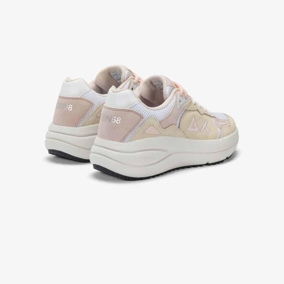 סניקרס לנשים VENUS SUEDE | אוף ווייט