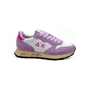 ally vintage lilla