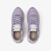 BIG STARGIRL CANVAS - LILAC — סניקרס לנשים