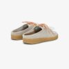 כפכפים לנשים CALIFORNIA SUN SUEDE SABOT | אוף ווייט