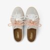 כפכפים לנשים CALIFORNIA SUN SUEDE SABOT | אוף ווייט