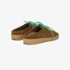 כפכפים לנשים CALIFORNIA SUN SUEDE SABOT | חום