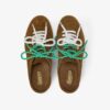 כפכפים לנשים CALIFORNIA SUN SUEDE SABOT | חום
