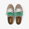 כפכפים לנשים CALIFORNIA SUN SUEDE SABOT | אפור