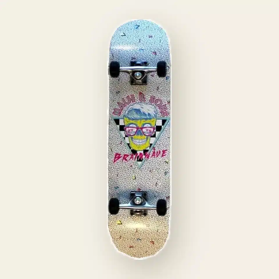 Traditional SB Brainwave