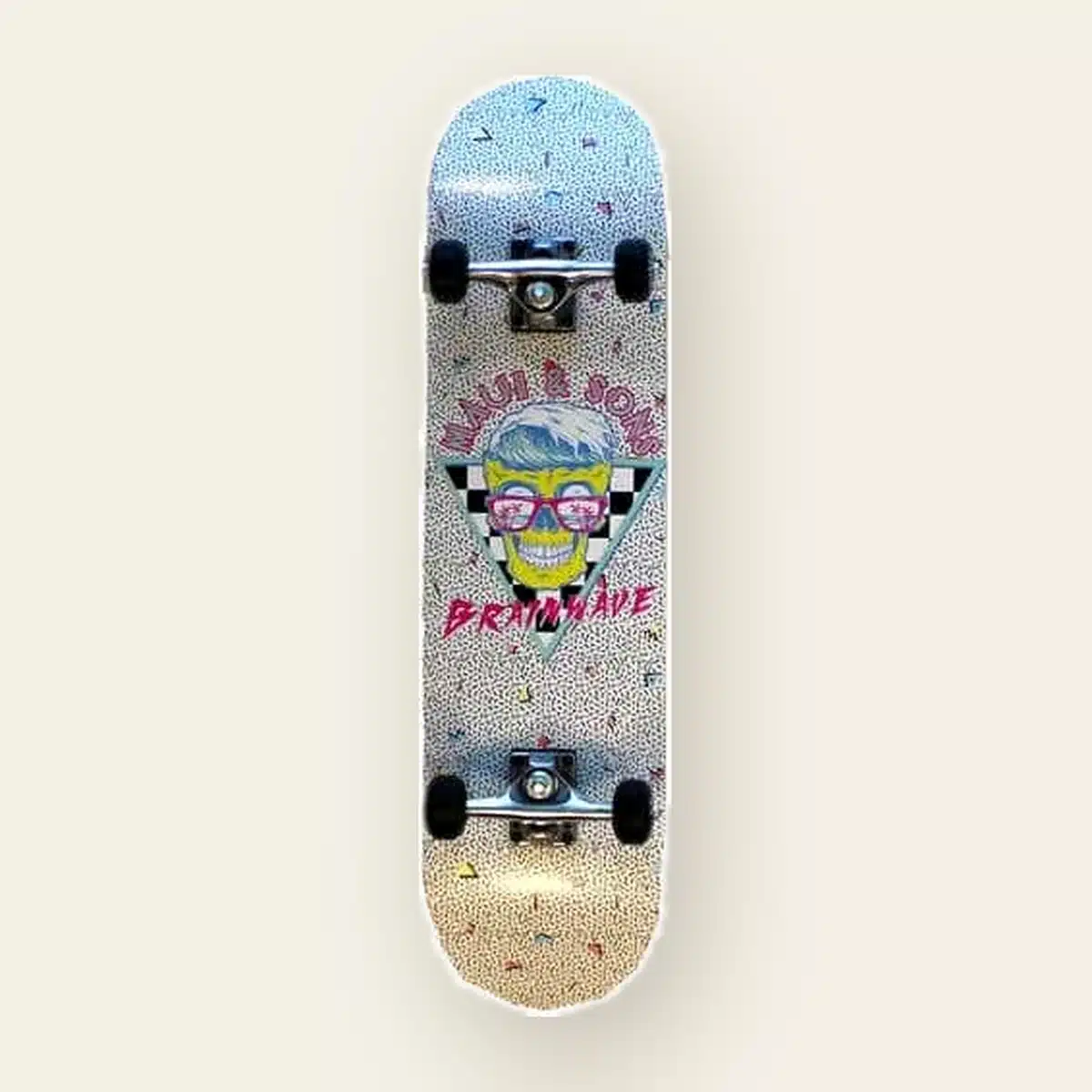 Traditional SB Brainwave