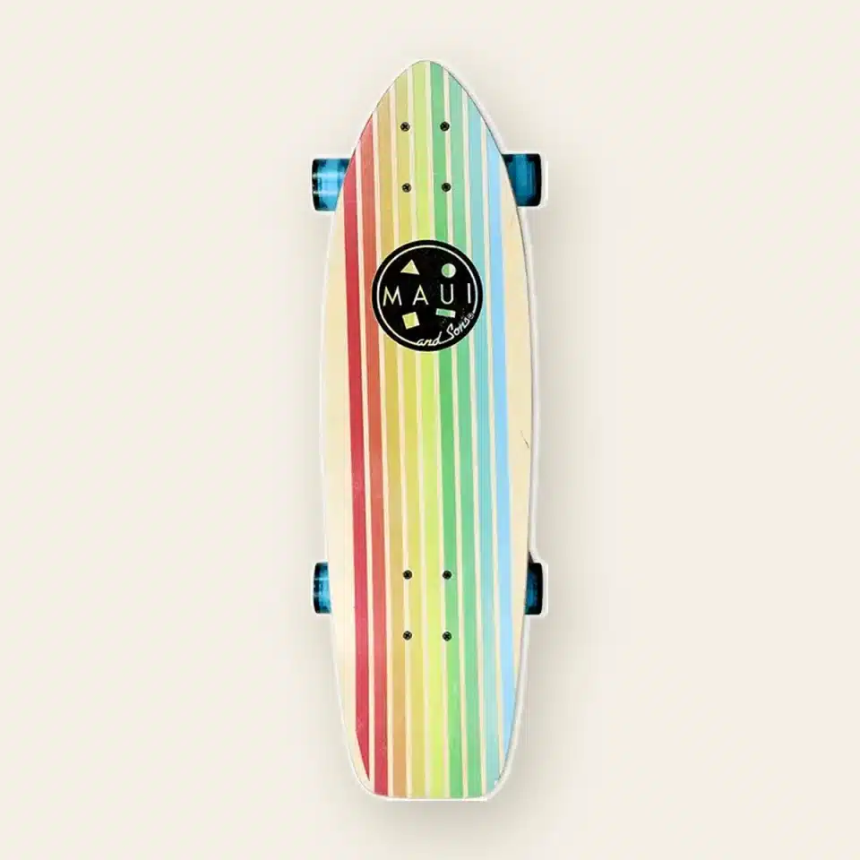 "30 Cruiser Groove Coast