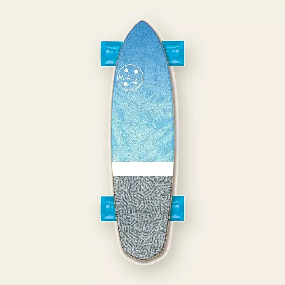 30" Cruiser Tidepool
