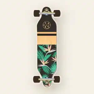 Long board drop Thru Paraiso