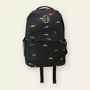 COLORFUL SHARK