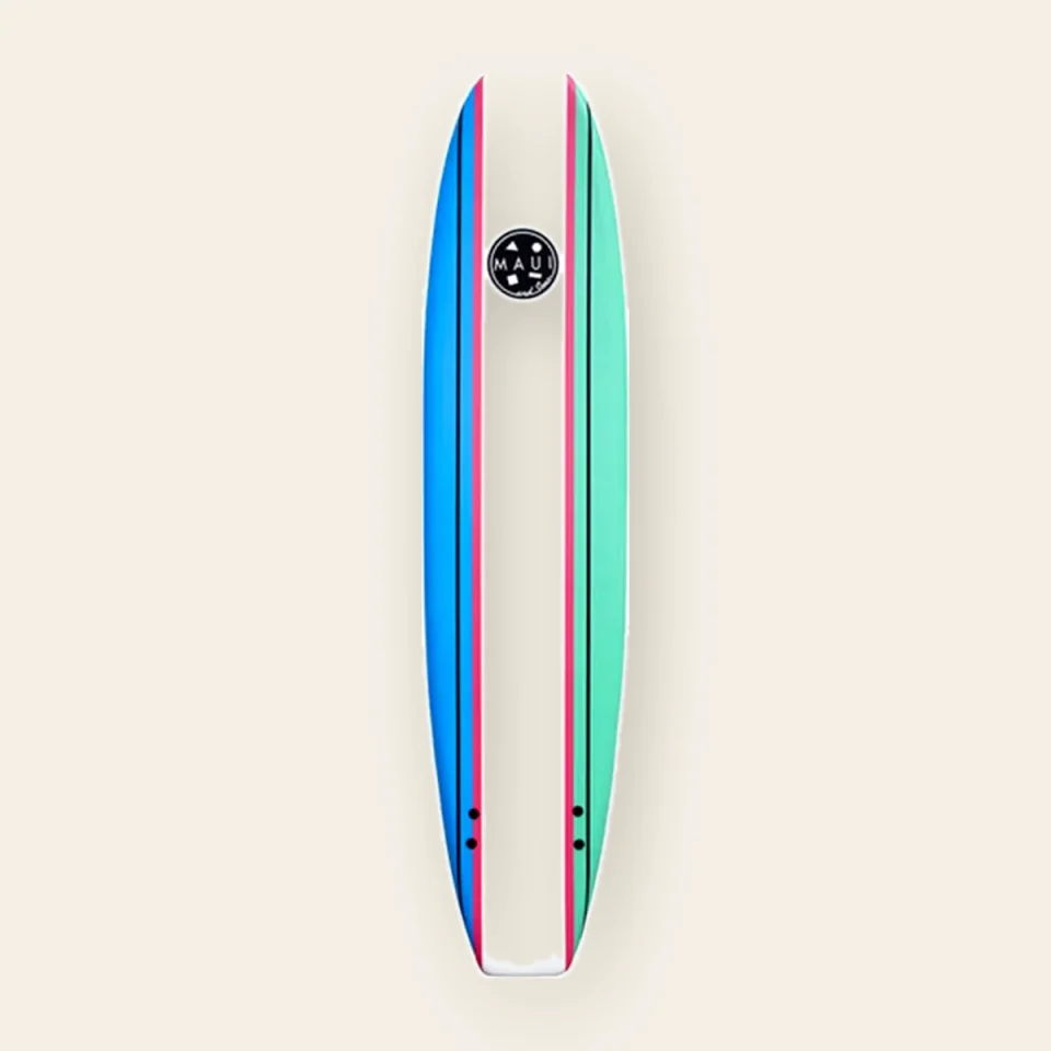 Big UP 9FT Soft Top Surfboard