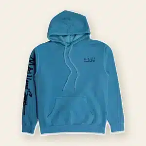 Cookie Logo Hoodie