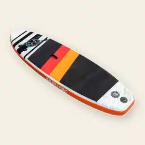 Elemental Inflatable Paddle Board Set - "10'6