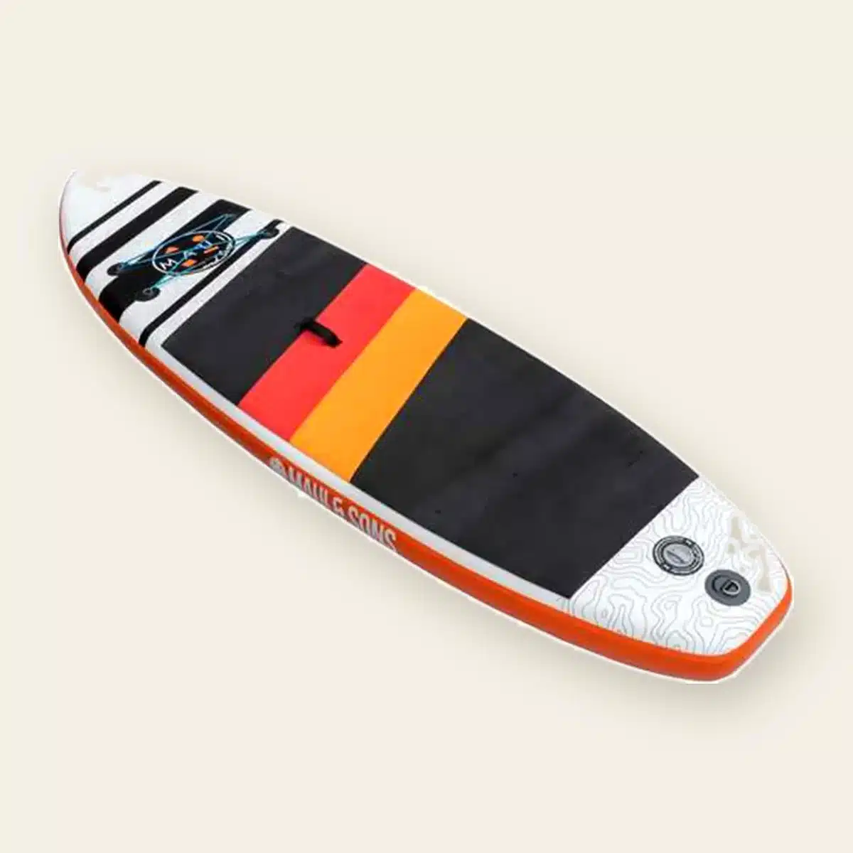 Elemental Inflatable Paddle Board Set - "10'6
