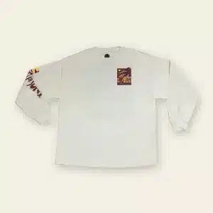 Deco Shark Long Sleeve