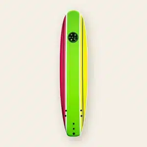 Hyper 8FT Soft Top Surfboard