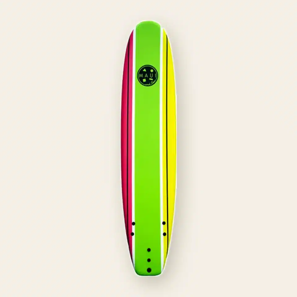 Hyper 8FT Soft Top Surfboard