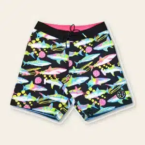 SHARK DAZE