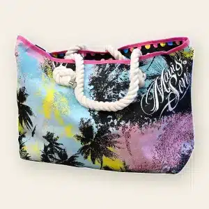 TRANSPOSE TOTE