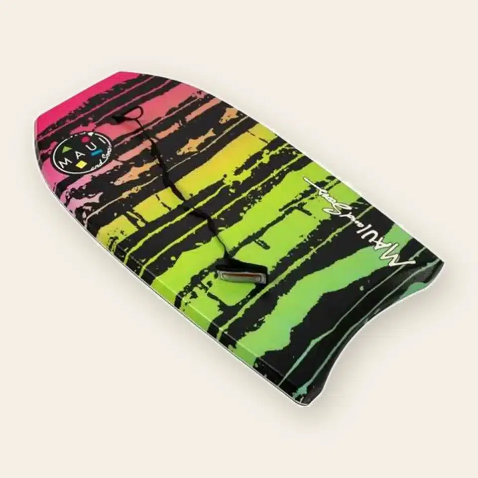 39" OMG Bodyboard
