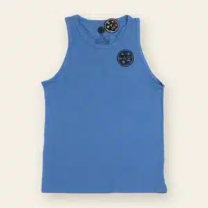 SHAKA AND SONS INDIGO