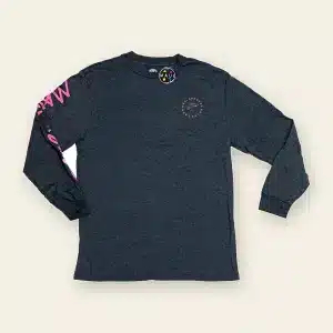 TWISTER BLACK