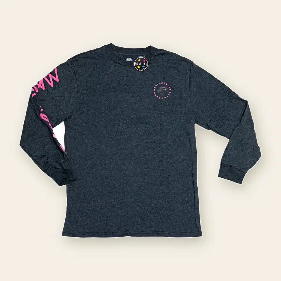 TWISTER BLACK