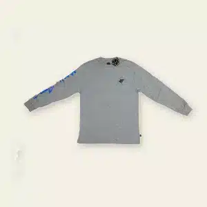 TWISTER HEATHER GREY