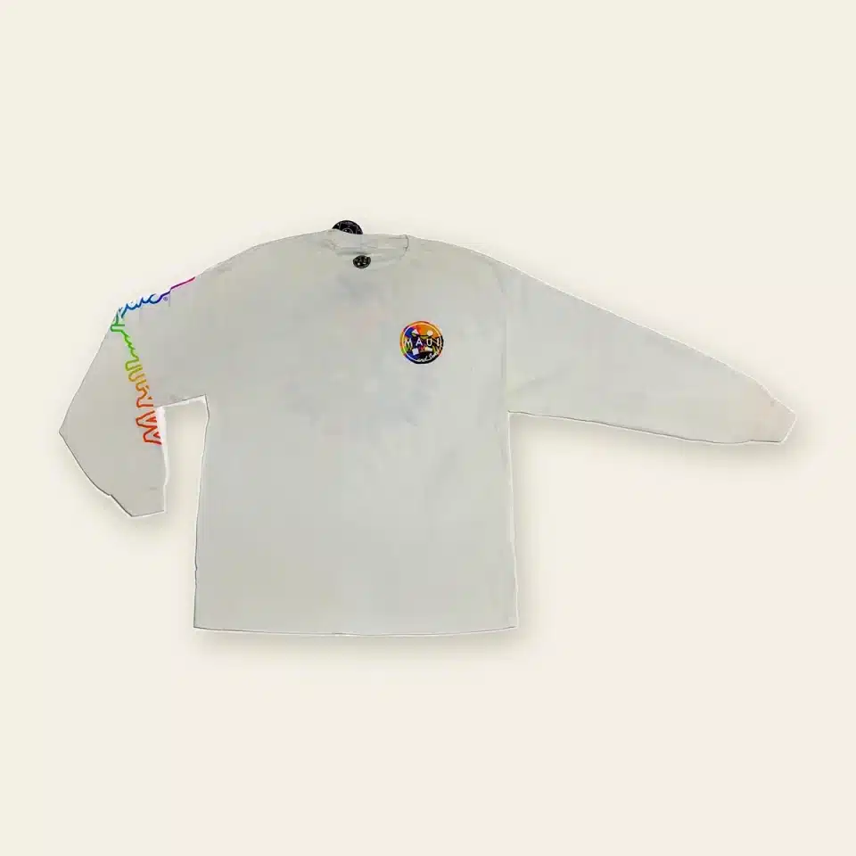 Worldwide Surf WHITE
