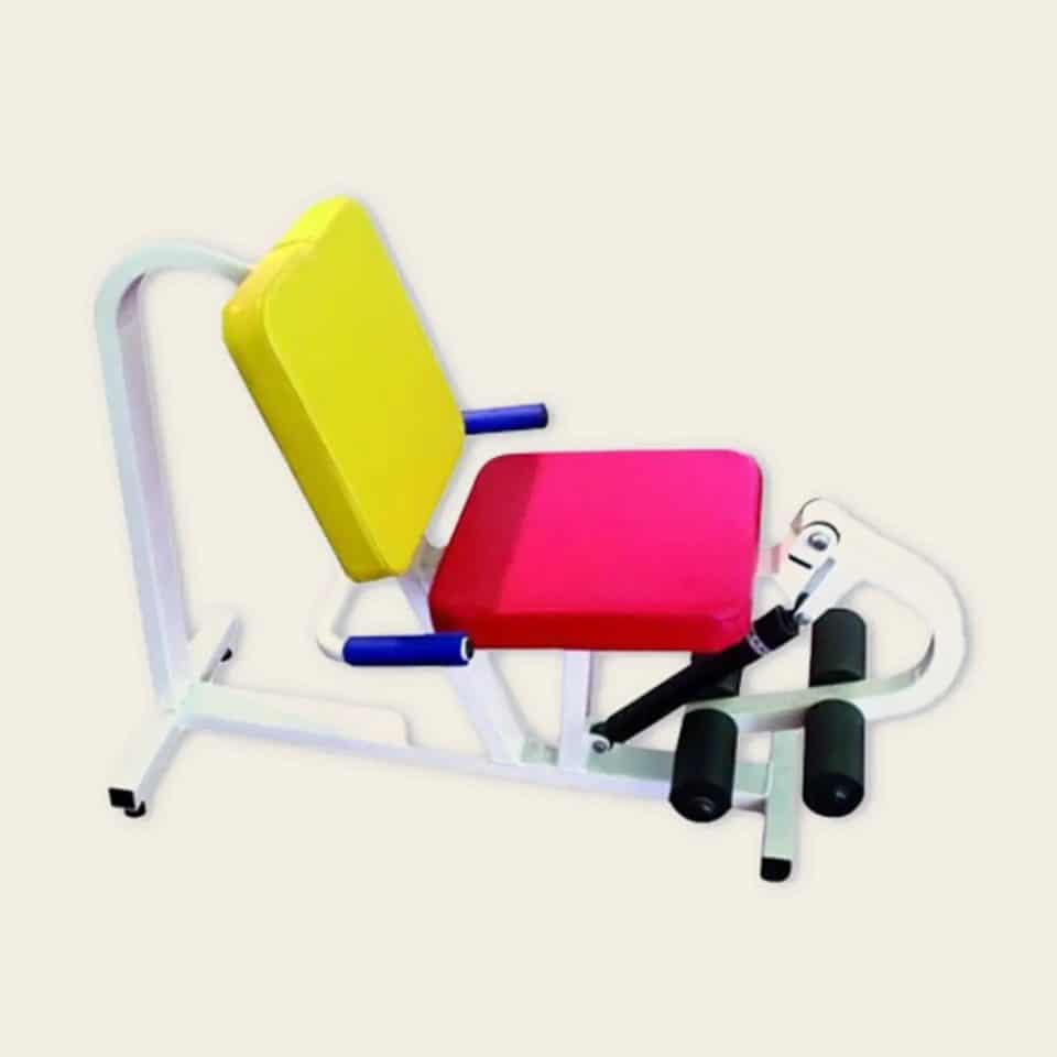 מכשיר לחיזוק פלג גוף תחתון