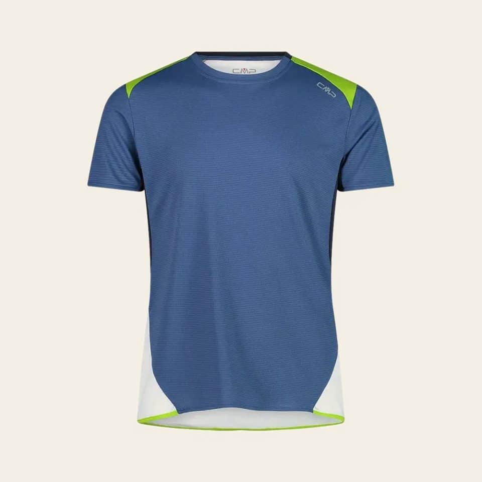 CMP T-SHIRT — טישרט טכני לגברים