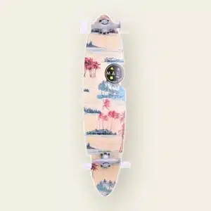 Pintail Drifter Board
